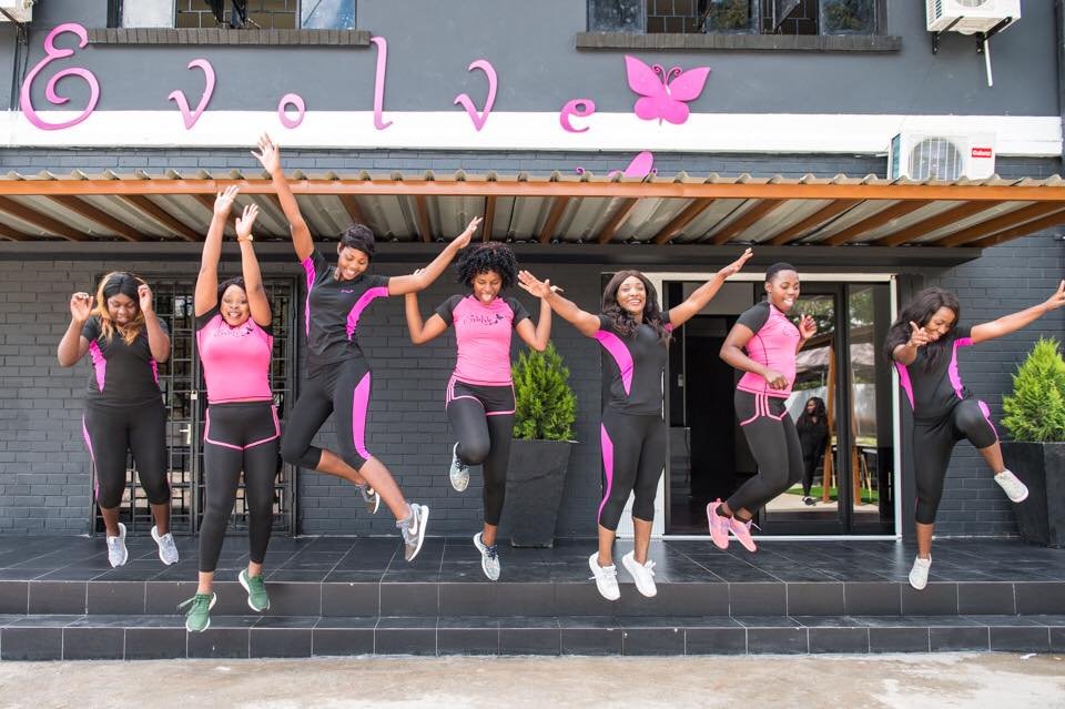 THE EVOLVE BIGGEST LOSER CHALLENGE IS HERE 2026